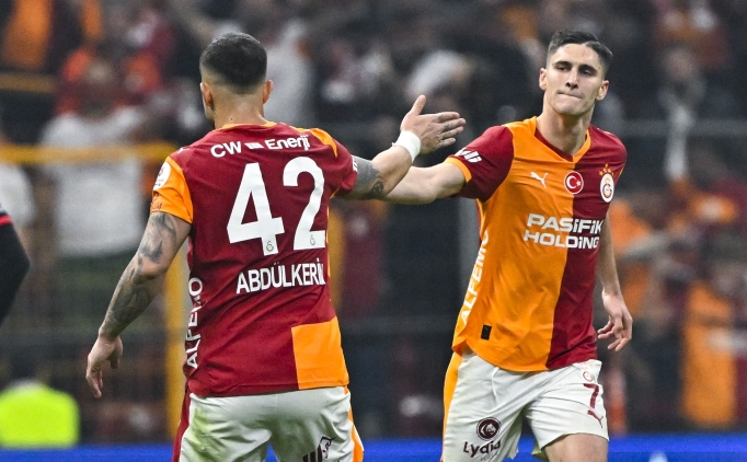 Galatasaray derbiye lider gidiyor!