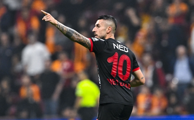 Gen�lerbirli�i'nden 30 dakika 10 ki�i m�cadele!