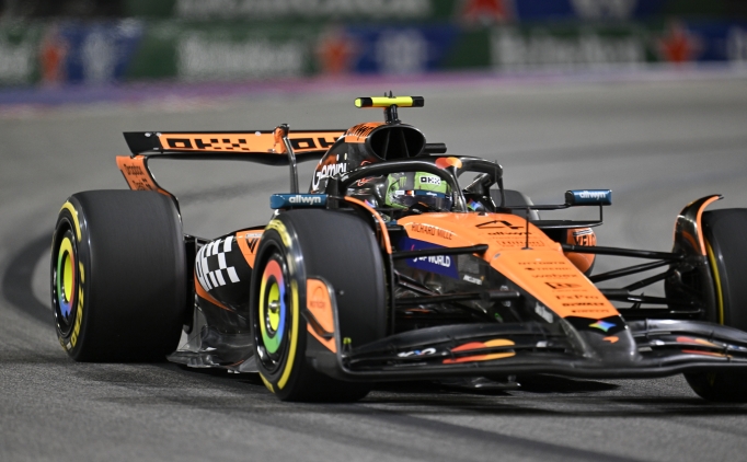 Formula 1'de Katar GP'si ampiyonu belirleyebilir!