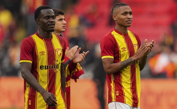 Gztepe Sper Lig'de savunma ampiyonu