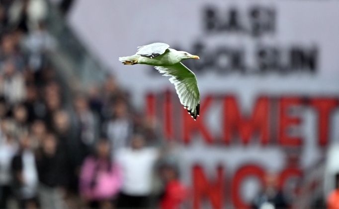 T�pra� Stadyumu'nda mart� s�rprizi!