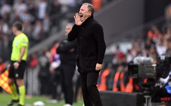 Sergen Yal��n'dan Rafa Silva'ya mesaj: '�al��, oyna!'