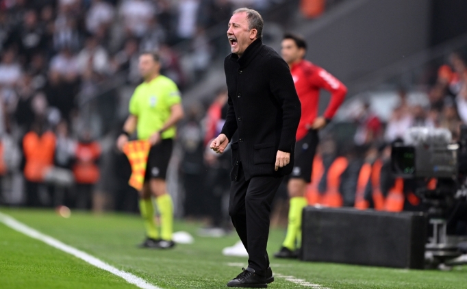 Beikta'ta artk tek hedef Avrupa!