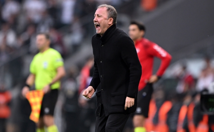 Be�ikta�'�n kanayan yaras�: Ba�lad��� i�i bitiremiyor