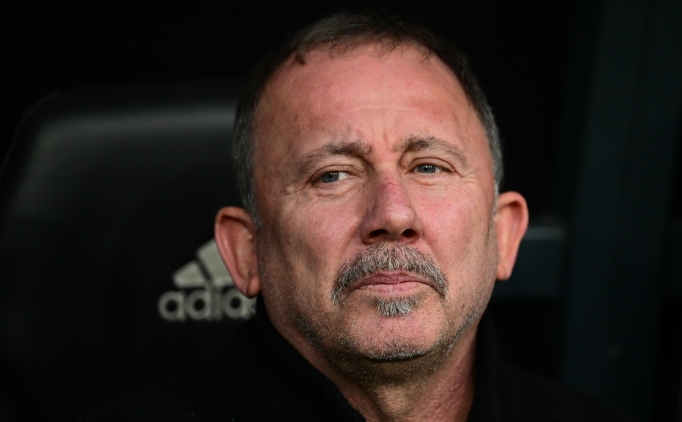 Sergen Yal��n'dan ilk 11 tercihi i�in a��klama