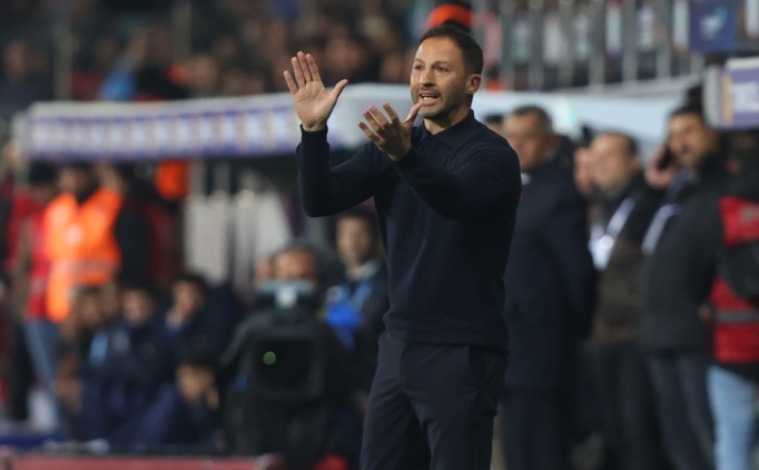 Fenerbah�e'de Feren�varo� �ncesi savunma alarm�