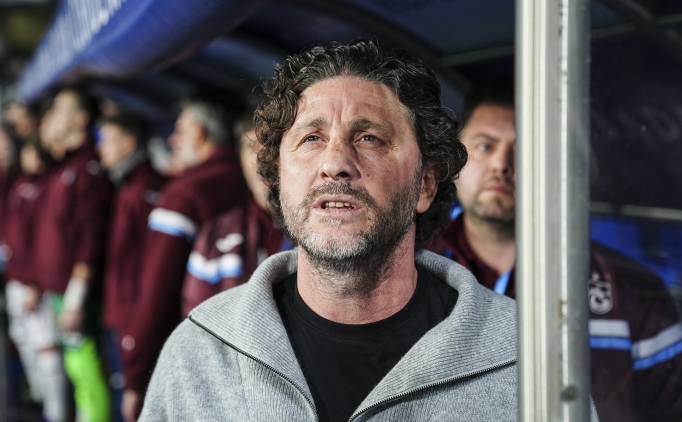 Fatih Tekke'den sakatl�k a��klamas�: Edin Vi��a!