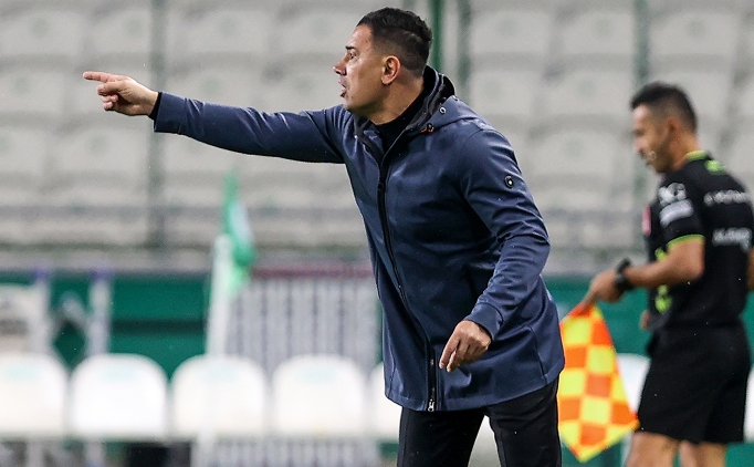 �a�da� Atan: 'Trabzonspor ma��n� �ok �nemsiyoruz'