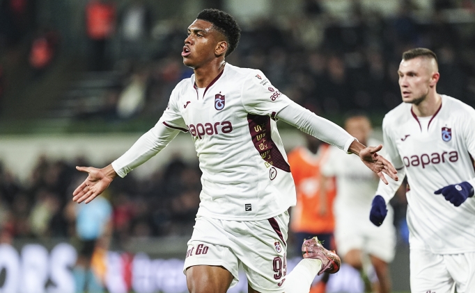 S�per Lig'de 7 goll� inan�lmaz ma�!