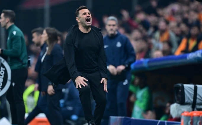 Galatasaray, sakatlarla durdu!