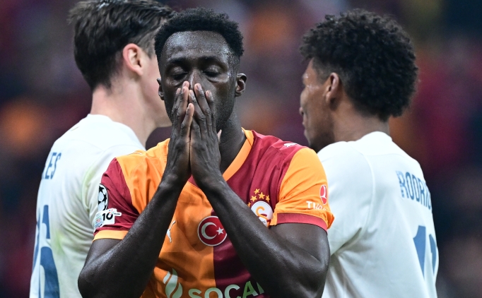 Galatasaray'�n Bel�ika tak�mlar�na kar�� �ans� tutmuyor!
