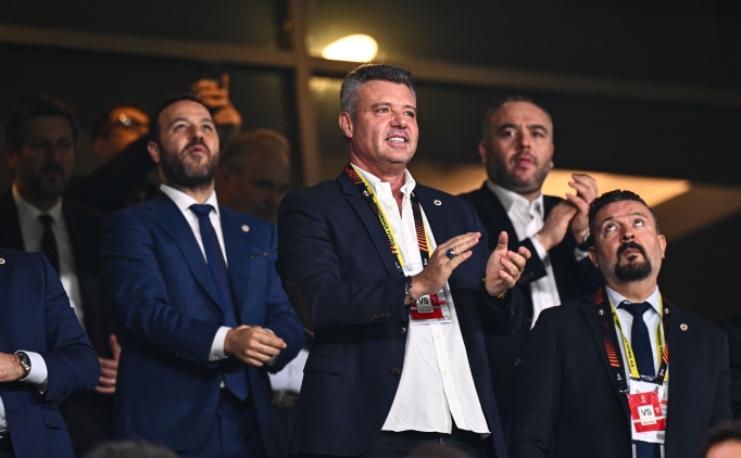 Sadettin Saran'dan derbi �ncesi prim karar�