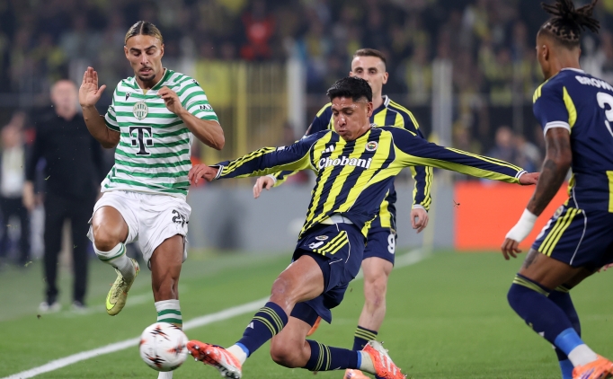 Edson Alvarez'den derbi a��klamas�