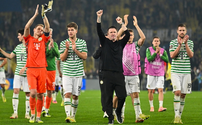 Denes Dibusz: 'Fenerbah�e bizi �a��rtmad�'