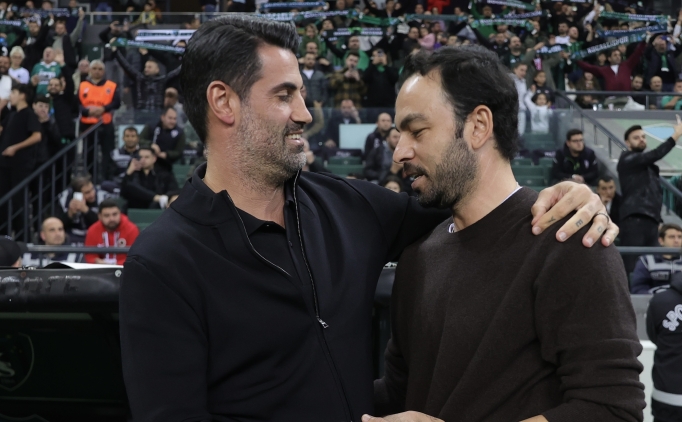 Volkan Demirel'den transfer a��klamas�!