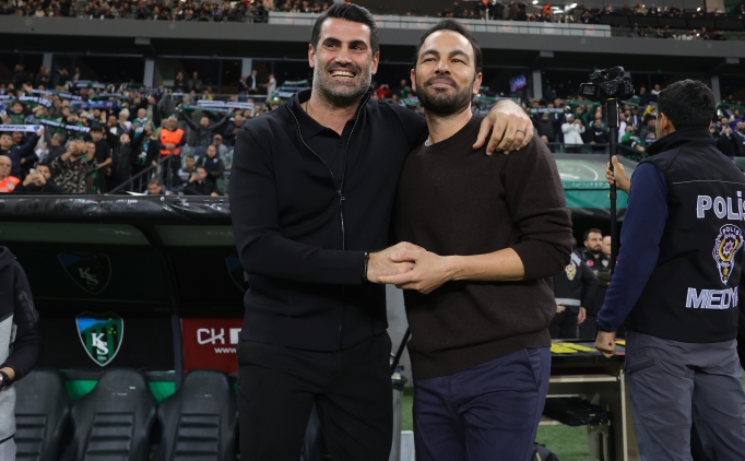 Sel�uk �nan: 'Futbola b�yle bak�lmaz'