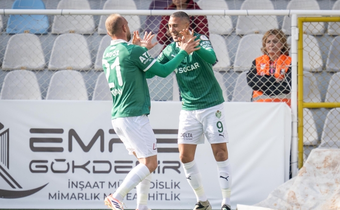 I�d�r FK, Ankara Ke�i�reng�c�'n� devirdi!