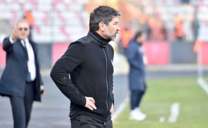 Hakan Kutlu: 'Bu konuyu y�netimle konu�aca��m'