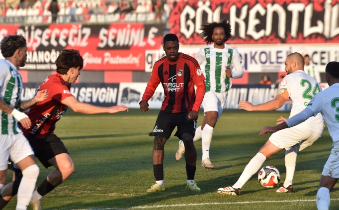 Serikspor, Van deplasman�ndan galibiyetle d�nd�