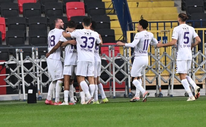 Atilla Gerin: 'Galibiyeti Murat �zkaya'ya arma�an ediyoruz'