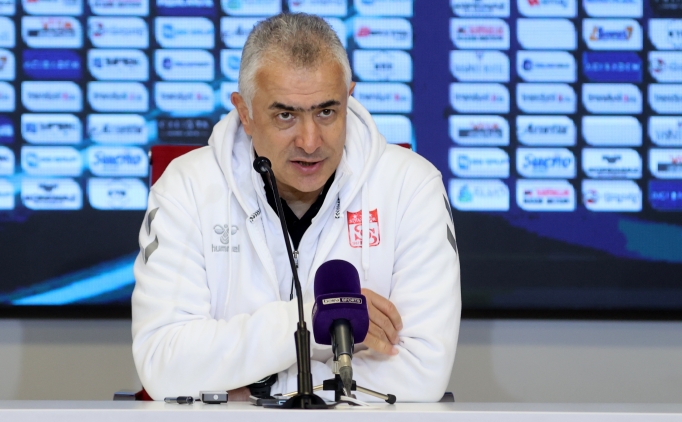 Mehmet Alt�parmak: '�ok ihtiyac�m�z olan bir galibiyetti'