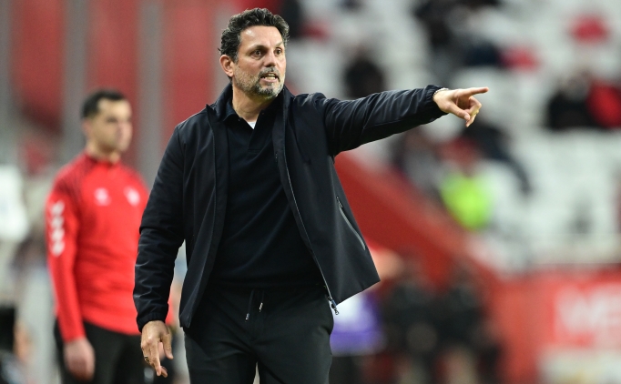 Erol Bulut'tan istifa �a�r�lar�na yan�t!