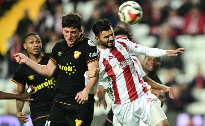 G�ztepe'den 4 dakikada geri d�n��!