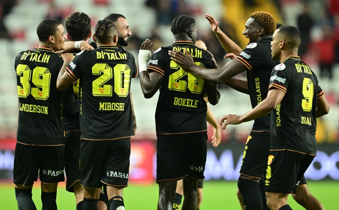 Gztepe'de Gaziantep FK ncesi tek eksik!