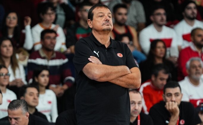 Ergin Ataman: '12 oyuncu da ciddi katk� verdi'