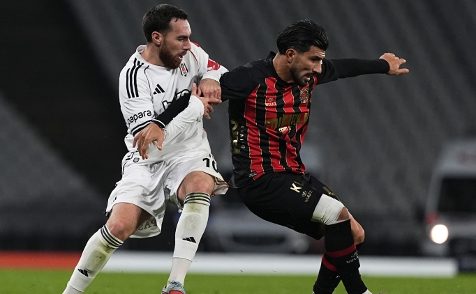 �statistik canavar�: Orkun K�k��