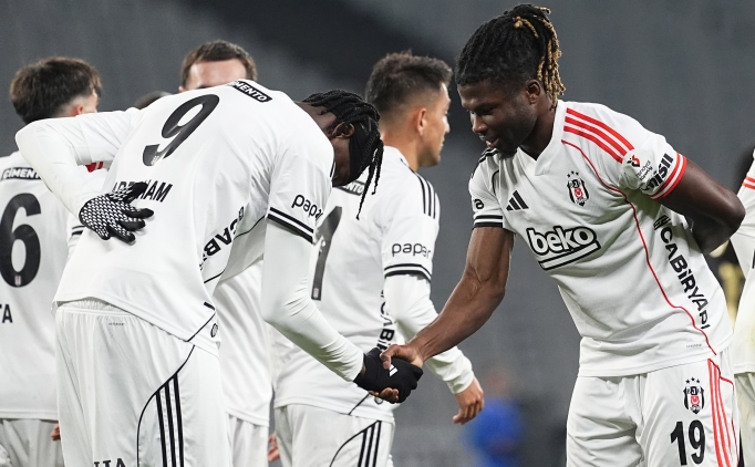 El Bilal Toure'den 2 ma� sonra gol