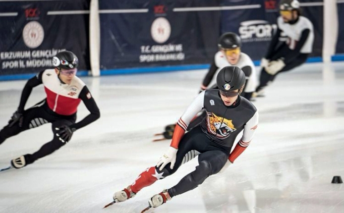 T�rkiye, buz pateninde 2026 K�� Olimpiyatlar�'na 2 kota kazand�