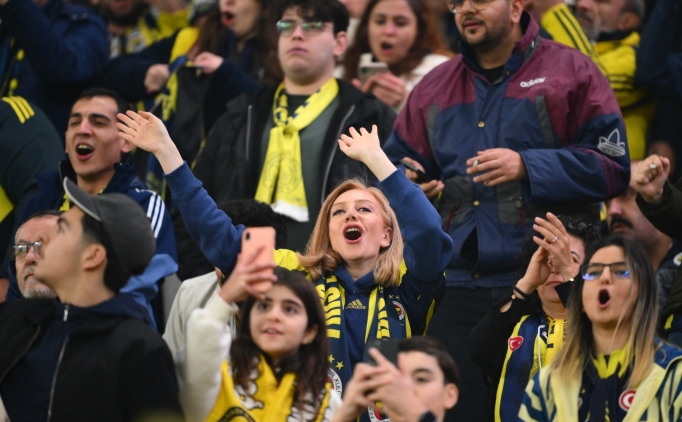 Fenerium'dan 4 g�nde 150 milyon TL has�lat