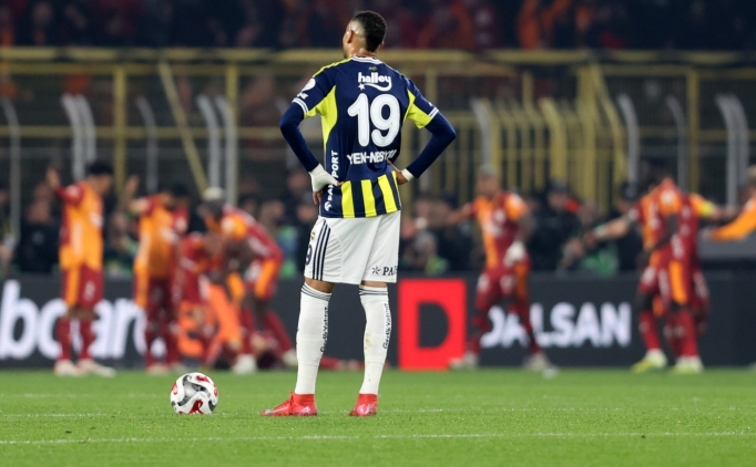 Tedesco'dan En-Nesyri'ye terapi