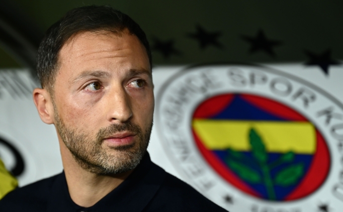 Advocaat'tan sonra ilk: Tedesco