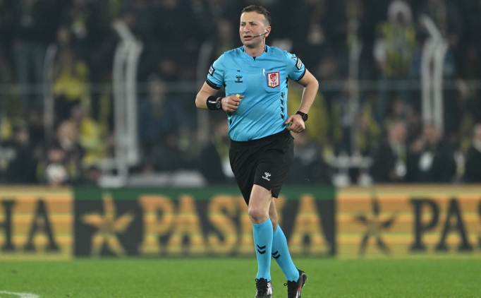 S�per Lig'de 14. haftan�n VAR kay�tlar� a��kland�!