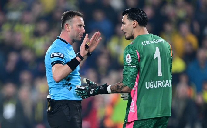 Galatasaray'dan Yasin Kol talebi: 'D�d�k ass�n!'