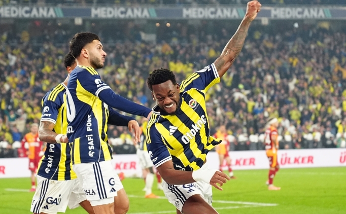 Az s�rede �ok i�: Jhon Duran