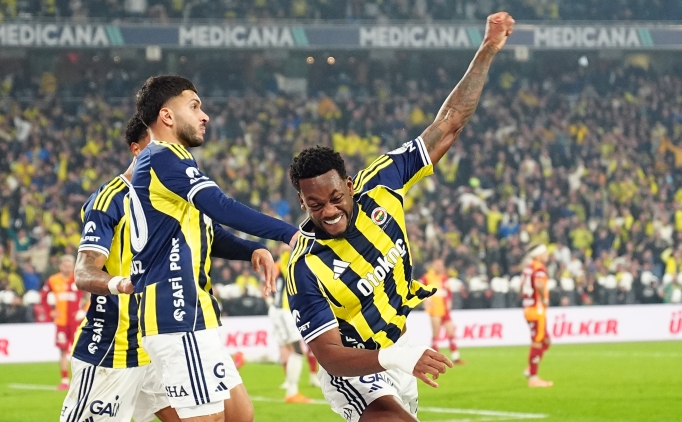 Fenerbah�e, evinde gol� buluyor!