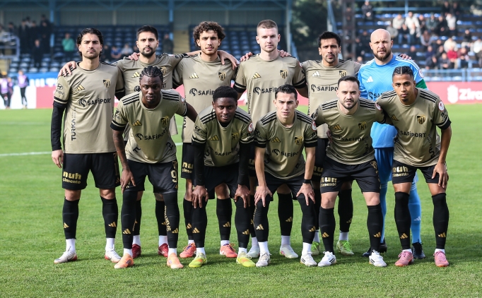 Kocaelispor, T�rkiye Kupas�'nda gruplara y�kseldi