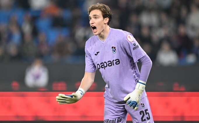 Onuralp �evikkan: 'Onana �ok b�y�k bir kaleci'