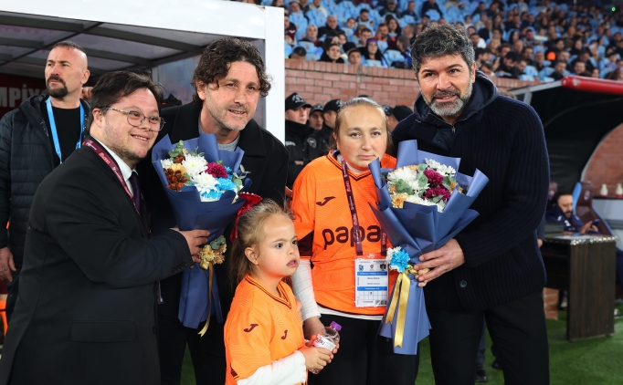 Hakan Kutlu: 'Fatih Tekke Trabzonspor'a yak���yor'