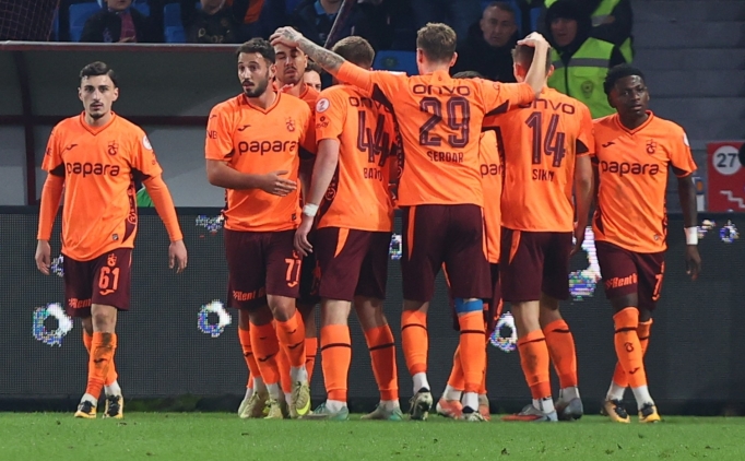 Trabzonspor, T�rkiye Kupas�'nda gruplara kald�!