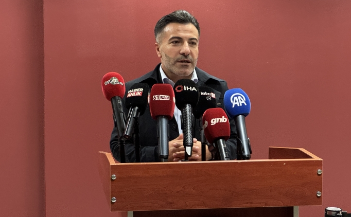 Erol Temel: 'Tak�m�m� kutluyorum'