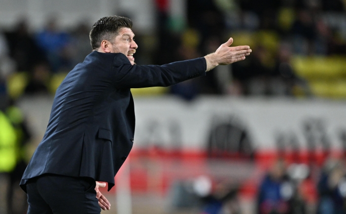 Monaco'dan Galatasaray itirafı