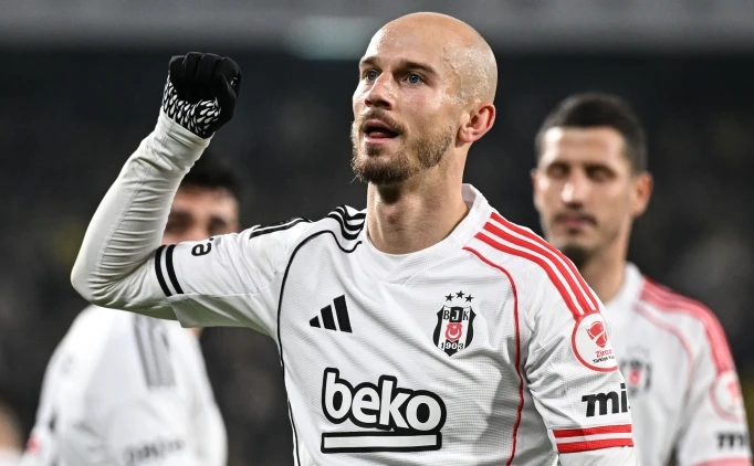 SON DERB�N�N ADI: 'CERNY'