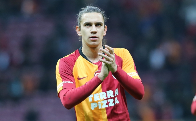 Taylan Antalyal�'n�n yeni dura�� Rizespor