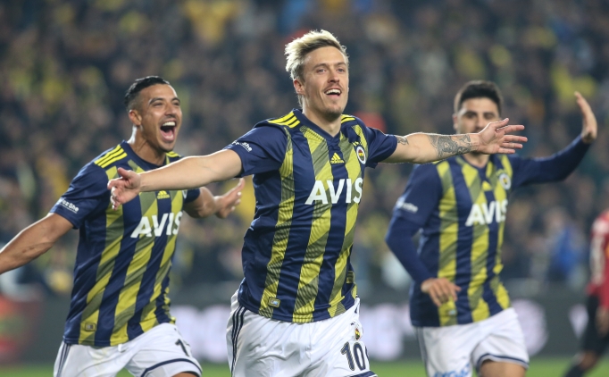 Kruse: "Türkiye'de durum farklı"