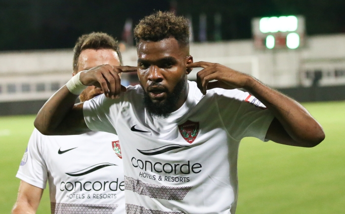 Boupendza'nın vefatının ardından soruşturma kapatıldı!