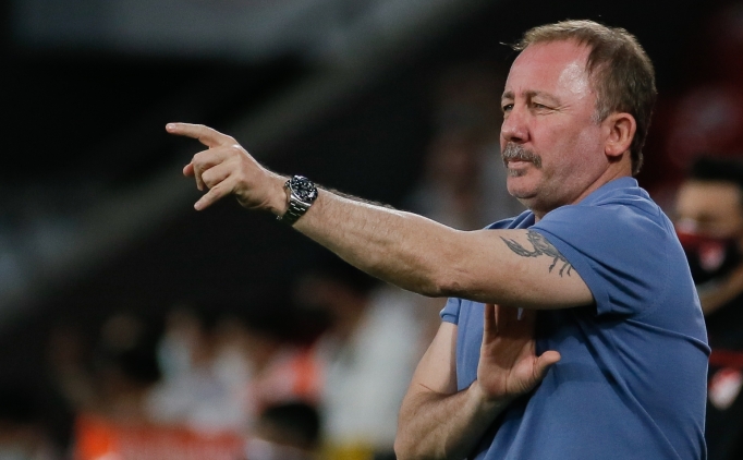 Sporx: İşte Sergen Yalçın'ın ilk dönem karnesi